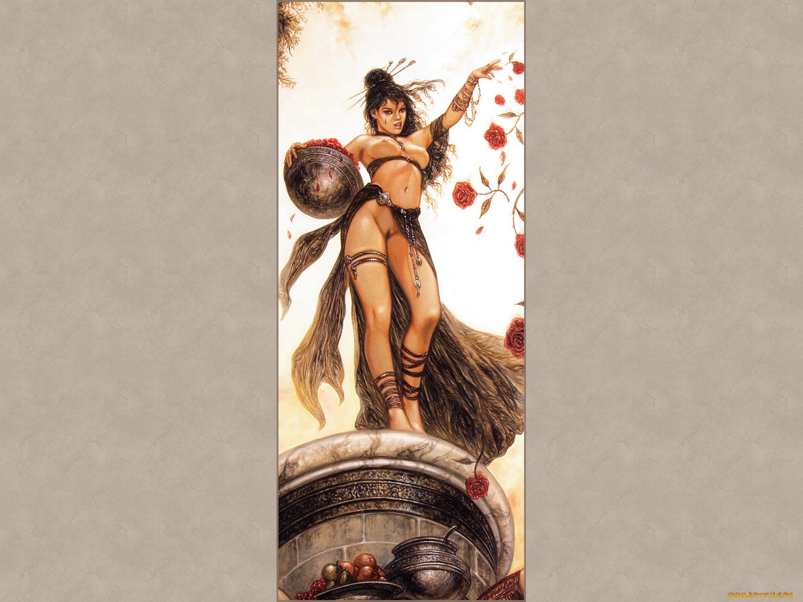 , luis, royo
